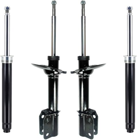PM Auto Set of 4 Front-Rear Suspension Strut Assembly For 1995-2001 Chevrolet Lumina in Saudi Arabia