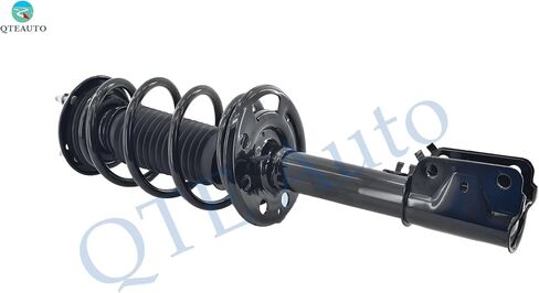 PM Auto Front-Rear Quick Complete Strut Coil Spring-Shock For 2013-2018 Ford Explorer in Saudi Arabia