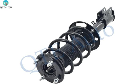 PM Auto Front-Rear Quick Complete Strut Coil Spring-Shock For 2013-2018 Ford Explorer in Saudi Arabia