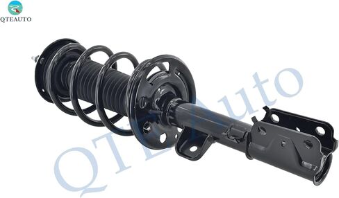 PM Auto Front-Rear Quick Complete Strut Coil Spring-Shock For 2013-2018 Ford Explorer in Saudi Arabia