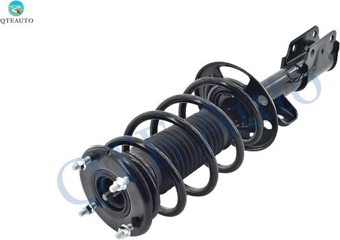 PM Auto Front-Rear Quick Complete Strut Coil Spring-Shock For 2013-2018 Ford Explorer in Saudi Arabia