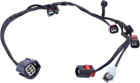 ApplianPar MDS Wiring Jumper لشاحن دورانجو تشالنجر رام 1500 2010 جراند شيروكي لكرايسلر 300 in Saudi Arabia