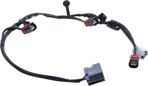 ApplianPar MDS Wiring Jumper لشاحن دورانجو تشالنجر رام 1500 2010 جراند شيروكي لكرايسلر 300 in Saudi Arabia