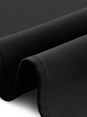 تنورة نسائية متوسطة الطول من Allegra K بخصر عالٍ وجيوب على شكل حرف a تنورة عمل مكتبية غير رسمية 2025 in Saudi Arabia