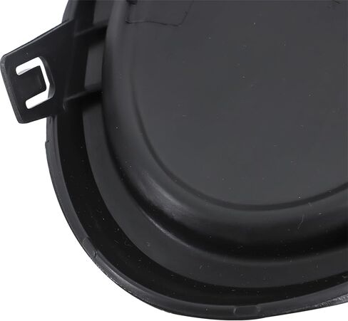 LABLT Front Side Fog Lamp Covers Bezels Set Replacement for Rogue Sport 2017 2018 2019 Fog Lights Cover Front Bumper Right Left Side Replacement for NI1038155 NI1039155 in Saudi Arabia