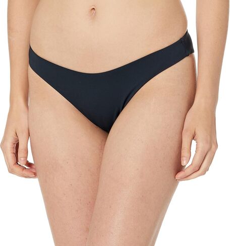 Roxy Women للنساء منخفضة الارتفاع ملابس السباحة ، سريعة الجفاف ، UPF 50+ حماية من أشعة الشمس ، الشاطئ ، حمام سباحة ، قاع ملابس السباحة in Kuwait