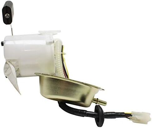 مجموعة وحدة مضخة الوقود الكهربائية Garage-Pro مع وحدة إرسال بديلة لسيارة Ford Escort 1997-2003، Mercury Tracer 1999 2.0L يستبدل # XS4Z9H307AB in Saudi Arabia