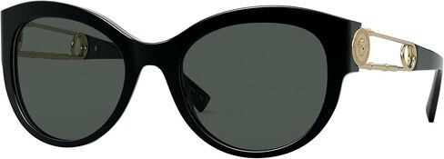 VERSACE VE4389 - GB1/87 Sunglasses 55mm in Saudi Arabia