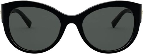 VERSACE VE4389 - GB1/87 Sunglasses 55mm in Saudi Arabia