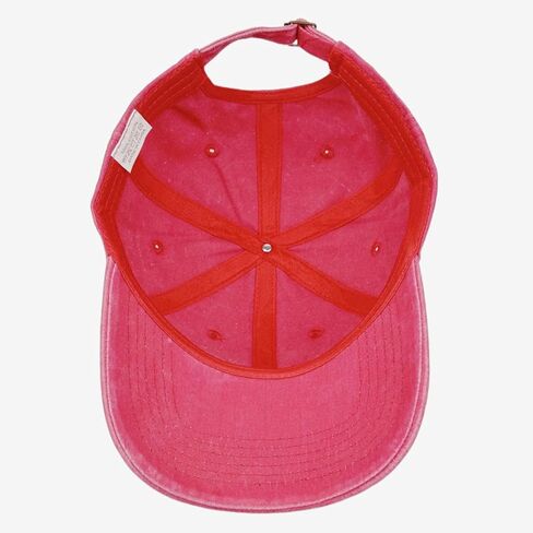 Be Kind Embroidered Baseball Cap - Cotton Vintage Dad Hat for Women & Men, Adjustable Unisex Inspirational Hat in Kuwait