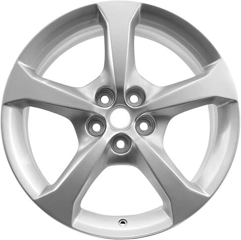 عجلة OEM جديدة مقاس 20 بوصة لسيارة شيفروليه كامارو، 2013، 2014، 2015 in Saudi Arabia