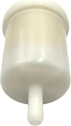 5 Pack 5/16" Inline Fuel Filter Compatible with Kubota BX25 ZD21 BX2360 BX2370 BX23 BX24 BX23D BX2660 BX24D BX25 BX2660D BX2670 BX2350 BX2200 BX2230 ZD25 Lawn Tractor Mowers Replace 12581-43012 in Saudi Arabia