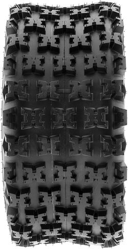 SunF 23x11-9 ATV UTV Knobby Tire 23x11x9 Sport Race 6 PR A027 - PAIR of 2 in Saudi Arabia