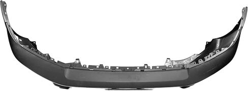 FitParts متوافق مع غطاء المصد الأمامي 2003 2004 2005 Toyota 4Runner 03 04 05. جديد، مُجهز وجاهز للطلاء. المحدودة والرياضة. يناسب أيضًا موديلات 04-05 SR5. TO1000260 5211935901 in Saudi Arabia