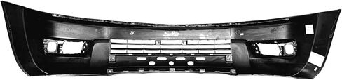 FitParts متوافق مع غطاء المصد الأمامي 2003 2004 2005 Toyota 4Runner 03 04 05. جديد، مُجهز وجاهز للطلاء. المحدودة والرياضة. يناسب أيضًا موديلات 04-05 SR5. TO1000260 5211935901 in Saudi Arabia