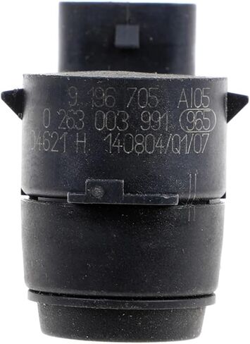 66209196705 PDC Parking Sensor Car 66206934308 0263003991 9196705 Fit for BMW E81 E82 E88 E90 E91 E92 E93(4 pcs) in Saudi Arabia