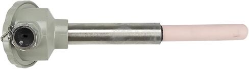 FTARP06 K Type 180mm Total 80mm Insert Probe Length Box Connection thermocouple Temperature Sensor WRN-122 WRN-132 in Saudi Arabia