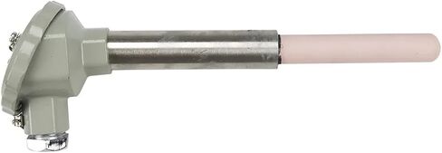 FTARP06 K Type 180mm Total 80mm Insert Probe Length Box Connection thermocouple Temperature Sensor WRN-122 WRN-132 in Saudi Arabia