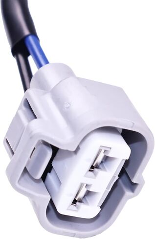 Left Radiator Fan Motor Driver Side 16363-50030 Compatible with Lexus LS430 4.3L 2001-2006 in Saudi Arabia