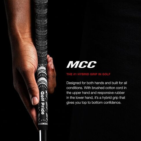 لعبة غولف برايد MCC متوسطة الحجم 60 أزرق فاتح/أبيض - 13 قطعة in Saudi Arabia