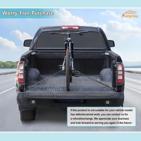 Car Tailgate Tie Down Anchor Bed Cleat Compatible with Toyota Tundra 2014-2021 Heavy Duty Truck Tailgate Bed Tie Down Anchors Rings Trailers Hook Cargo Bolt Pickups Load Anchor Replacement Accessories in Kuwait