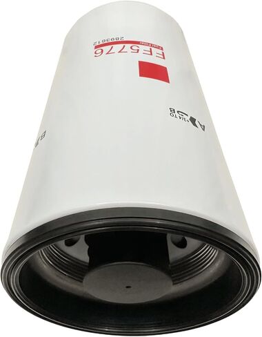 FF5776 مرشح الوقود ل الكمون ISX ISX15 11.9L 15L 16L مرشح محرك الديزل يستبدل # FF5776 2864993 2893612 in Saudi Arabia