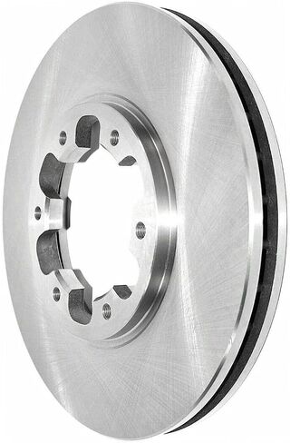 Detroit Axle - Front Brake Kit for 2003-2004 Nissan Frontier 2000-04 Xterra Disc Brake Rotors Ceramic Brakes Pads 2000 2001 2002 2004 Replacement: 11.13" inch Rotor in Saudi Arabia