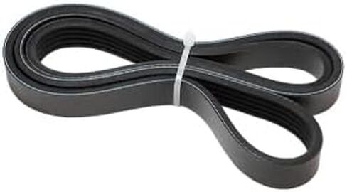 Serpentine Drive Belt Tensioner Kit Compatible with Chevy Cobalt Equinox Orlando HHR Classic Pontiac Saturn Ion Buick Saab GMC Terrain Replaces 5PK1030 24430296 38177 12634319 in Saudi Arabia