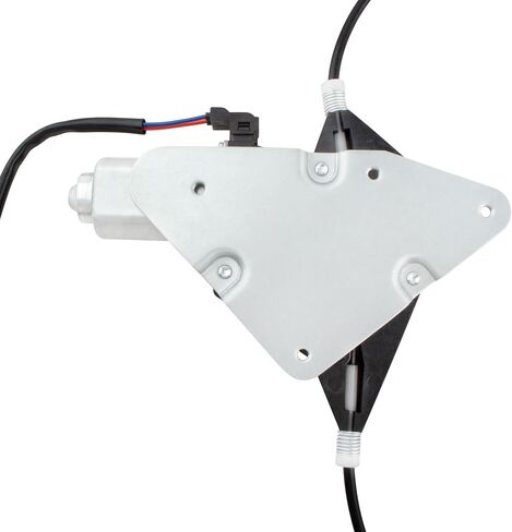 BOXI 741-808 Front Right Passenger Side Power Window Regulator with Motor Fit for Ford Contour/for Mercury Mystique 1995-2000 Sedan / F5RZ 5423208-A in Saudi Arabia