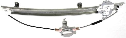 Garage-Pro Window Regulator for NISSAN SENTRA 00-06 FRONT LH Power 2-pin plug in Saudi Arabia