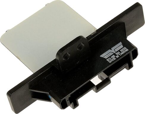 Dorman 973-195 HVAC Blower Motor Resistor Compatible with Select Nissan Models in Saudi Arabia