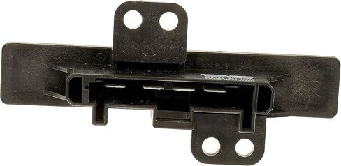 Dorman 973-195 HVAC Blower Motor Resistor Compatible with Select Nissan Models in Saudi Arabia