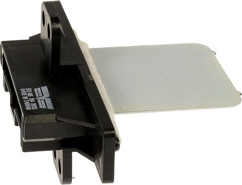 Dorman 973-195 HVAC Blower Motor Resistor Compatible with Select Nissan Models in Saudi Arabia