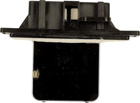 Dorman 973-195 HVAC Blower Motor Resistor Compatible with Select Nissan Models in Saudi Arabia