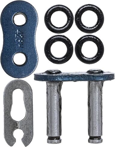 Polaris OEM Master Drive Chain Link 2007-2019 Sportsman Outlaw 90 110 0453490 in Saudi Arabia