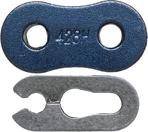 Polaris OEM Master Drive Chain Link 2007-2019 Sportsman Outlaw 90 110 0453490 in Saudi Arabia