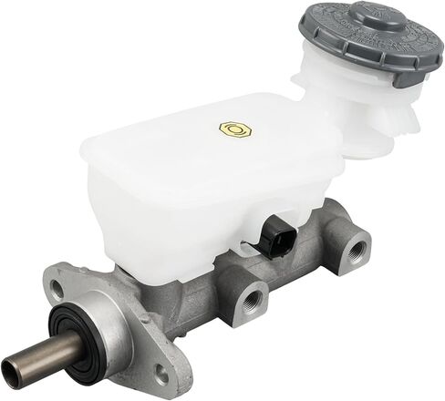 PHILTOP M630426 Brake Master Cylinder Assembly Replacement for Honda CR-V 2005-2006 in Saudi Arabia