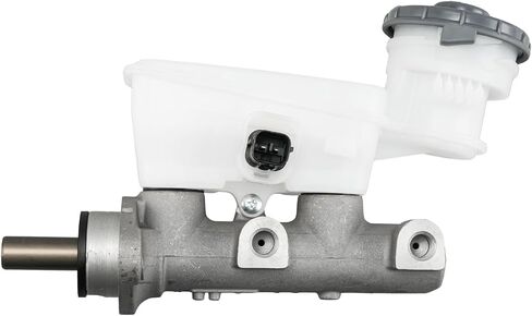 PHILTOP M630426 Brake Master Cylinder Assembly Replacement for Honda CR-V 2005-2006 in Saudi Arabia
