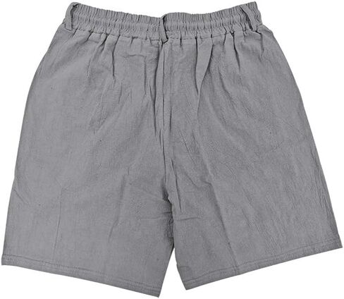 Men's Cargo Shorts Outdoor Tactical Lightweight Casual Hiking Work Shorts with Pockets in Saudi Arabia