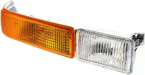 Garage-Pro Grille Assembly KIT Compatible with Chevrolet S10 1998-2003, Blazer 2001-2005 Black in Saudi Arabia