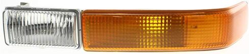 Garage-Pro Grille Assembly KIT Compatible with Chevrolet S10 1998-2003, Blazer 2001-2005 Black in Saudi Arabia
