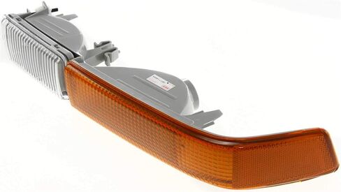Garage-Pro Grille Assembly KIT Compatible with Chevrolet S10 1998-2003, Blazer 2001-2005 Black in Saudi Arabia
