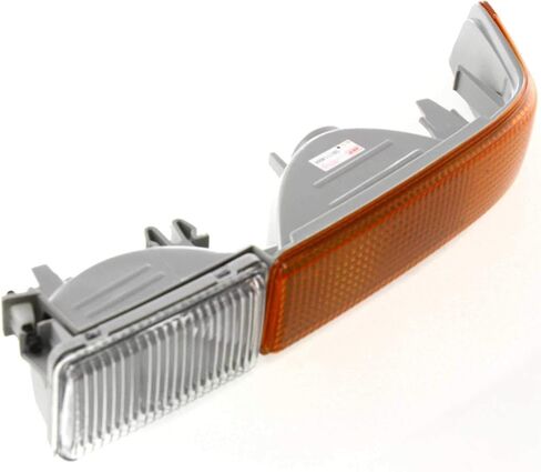Garage-Pro Grille Assembly KIT Compatible with Chevrolet S10 1998-2003, Blazer 2001-2005 Black in Saudi Arabia