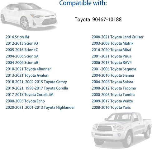 30 قطعة من OAUTOO مشابك تثبيت لوحة باب من النايلون الفيروزي لسيارة Toyota & Lexus 90467-10188، Tesla 1011813-00-A in Saudi Arabia