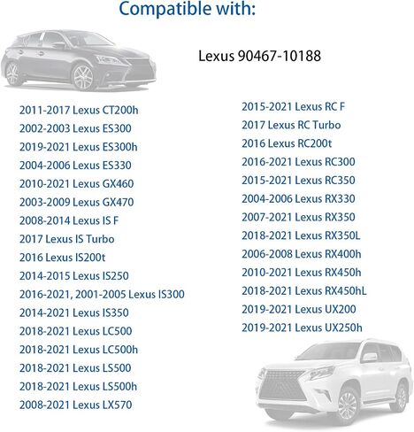 30 قطعة من OAUTOO مشابك تثبيت لوحة باب من النايلون الفيروزي لسيارة Toyota & Lexus 90467-10188، Tesla 1011813-00-A in Saudi Arabia