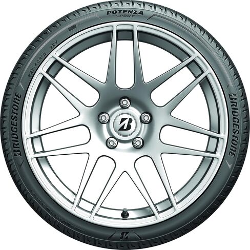 بريدجستون بوتنزا سبورت 265/45R18 101Y أداء صيفي in Saudi Arabia