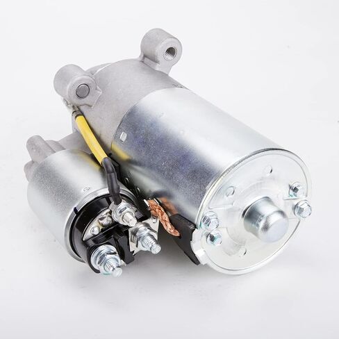 محرك بداية TYC 1-06678 متوافق مع 2004-2007 Ford Freestar in Saudi Arabia