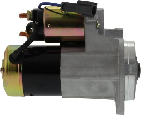 بداية مميزة جديدة متوافقة مع شاحنات رفع Nissan Cat Kalmar Komatsu Mitsubishi TCM 2004 2005 2006 2007 2008 2009 يستبدل M0T65581 M000T65581 M000T65582 M000T65583 M000T65584 M000T65585 M0T65381 in Saudi Arabia
