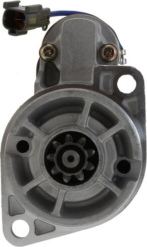 بداية مميزة جديدة متوافقة مع شاحنات رفع Nissan Cat Kalmar Komatsu Mitsubishi TCM 2004 2005 2006 2007 2008 2009 يستبدل M0T65581 M000T65581 M000T65582 M000T65583 M000T65584 M000T65585 M0T65381 in Saudi Arabia