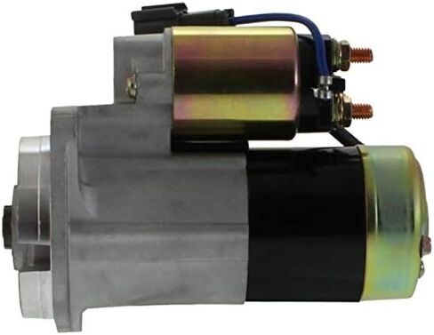 بداية مميزة جديدة متوافقة مع شاحنات رفع Nissan Cat Kalmar Komatsu Mitsubishi TCM 2004 2005 2006 2007 2008 2009 يستبدل M0T65581 M000T65581 M000T65582 M000T65583 M000T65584 M000T65585 M0T65381 in Saudi Arabia